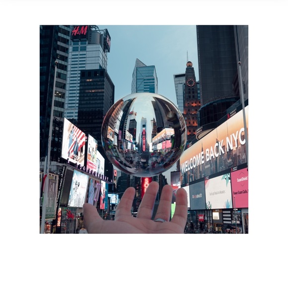 Lensball - Picture 3 of 4